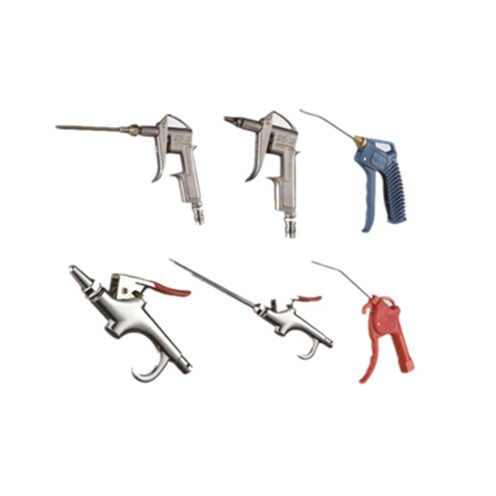Pneumatic Gun Air Spray Gun3 Pneumatic Gun Air Spray Gun3