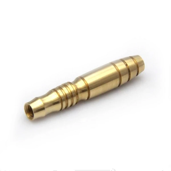 Aluminum Steel Galvanize Axle Motor Shaft