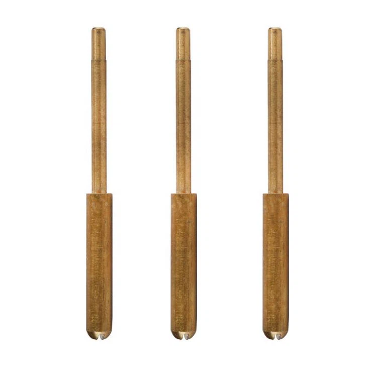 CNC Machining Threaded Clevis Pin Clevis Bolt Clevis Racket