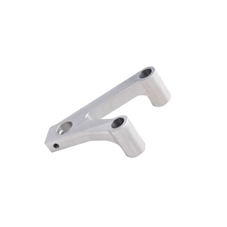 CNC Machining Threaded Clevis Pin Clevis Bolt Clevis Racket