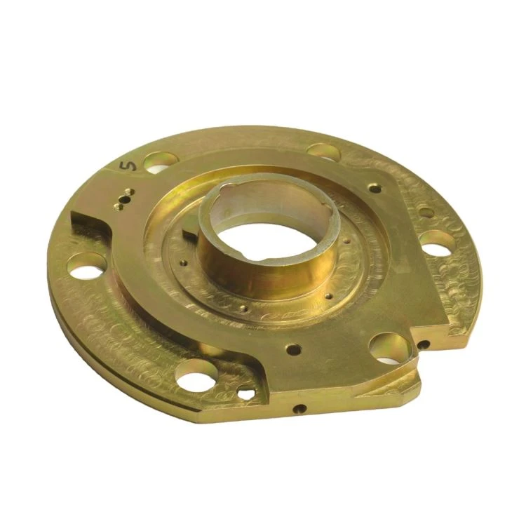 Cnc Stainless Steel Lathe Milling Machining Parts