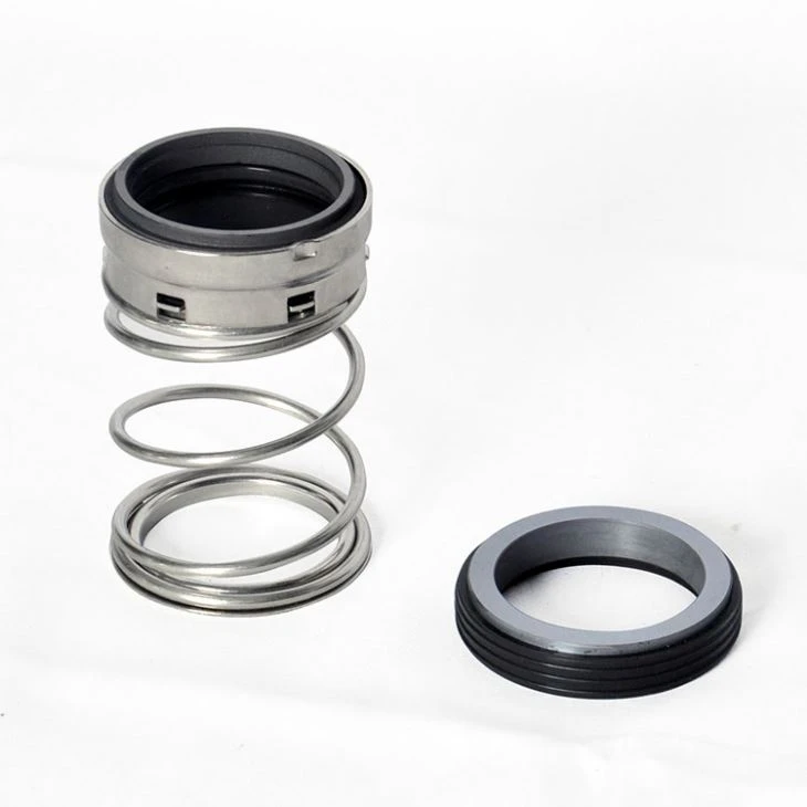 CNC Turning Machining Mechanical Seal For Centrifugal Pump