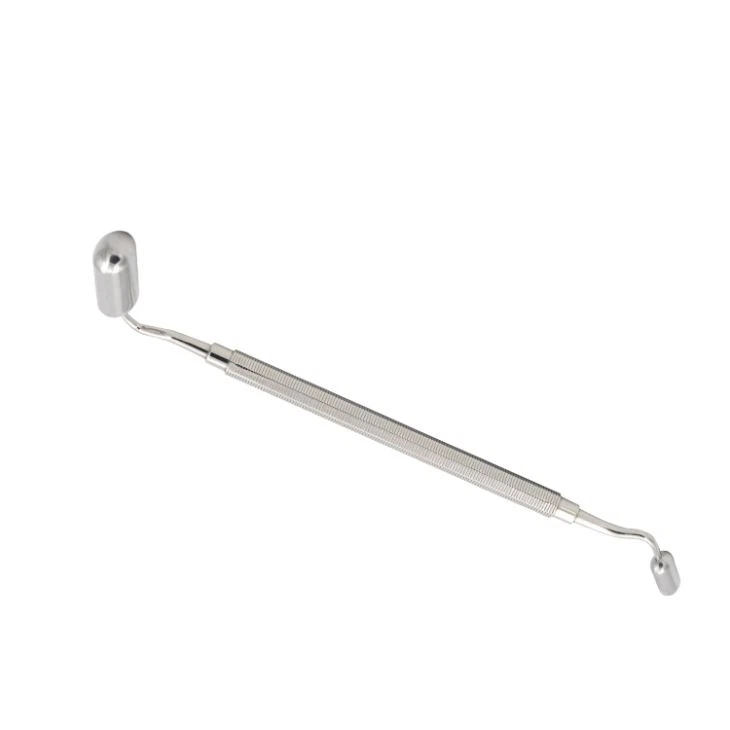 Disposable Dental Needle And Instrument