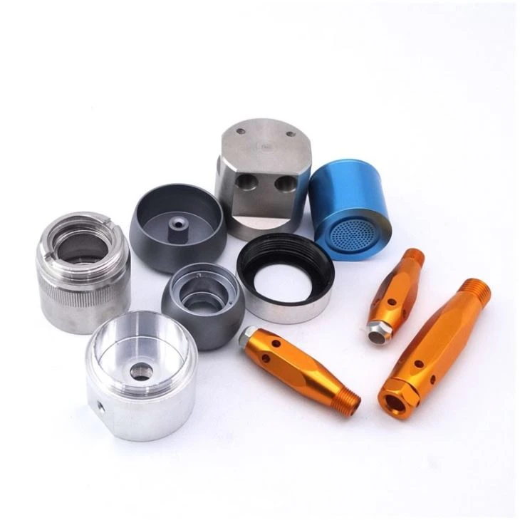 3 Fitting-Parts-Clamping-Shaft-Collar-Screw-Fittings