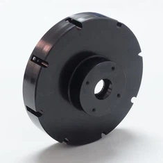 Peças sobresselentes fazendo à máquina do CNC das motocicletas do alumínio 6061