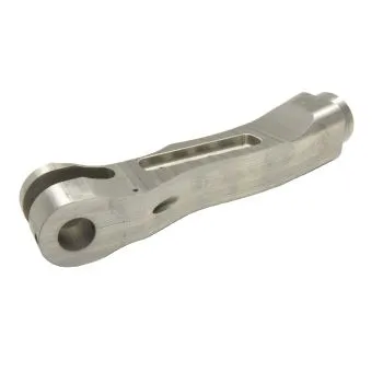 Cnc Aço Inoxidável Lathe Usinagem Usinagem Peças