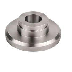 Peças de trator de usinagem de aço CNC