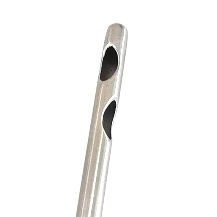 Spine Orthopedic Instruments Manufactured For Medical