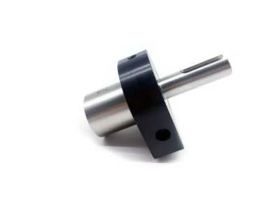 Processo de usinagem e oxidação da CNC