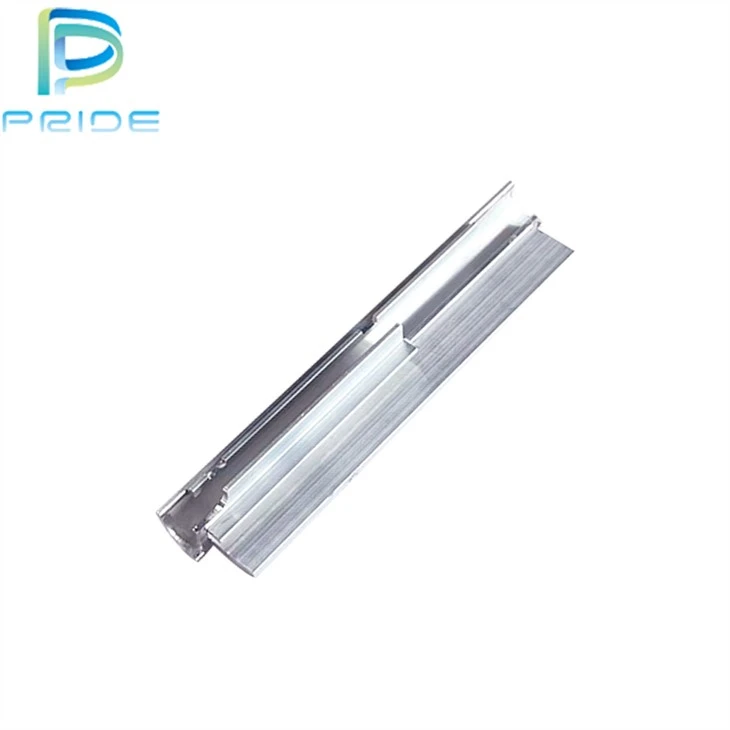 CNC Machining Processing Standard Parts Service