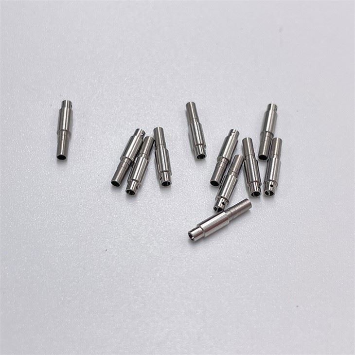 Plastic Mould Parts Cnc Machining Precision