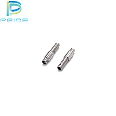 Componentes Máquinas Peças Eletrônicas Aço Inoxidável