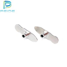 Design de máquinas personalizadas CNC SS. Parte