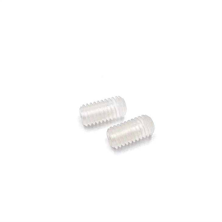 Usinagem CNC de Plásticos
