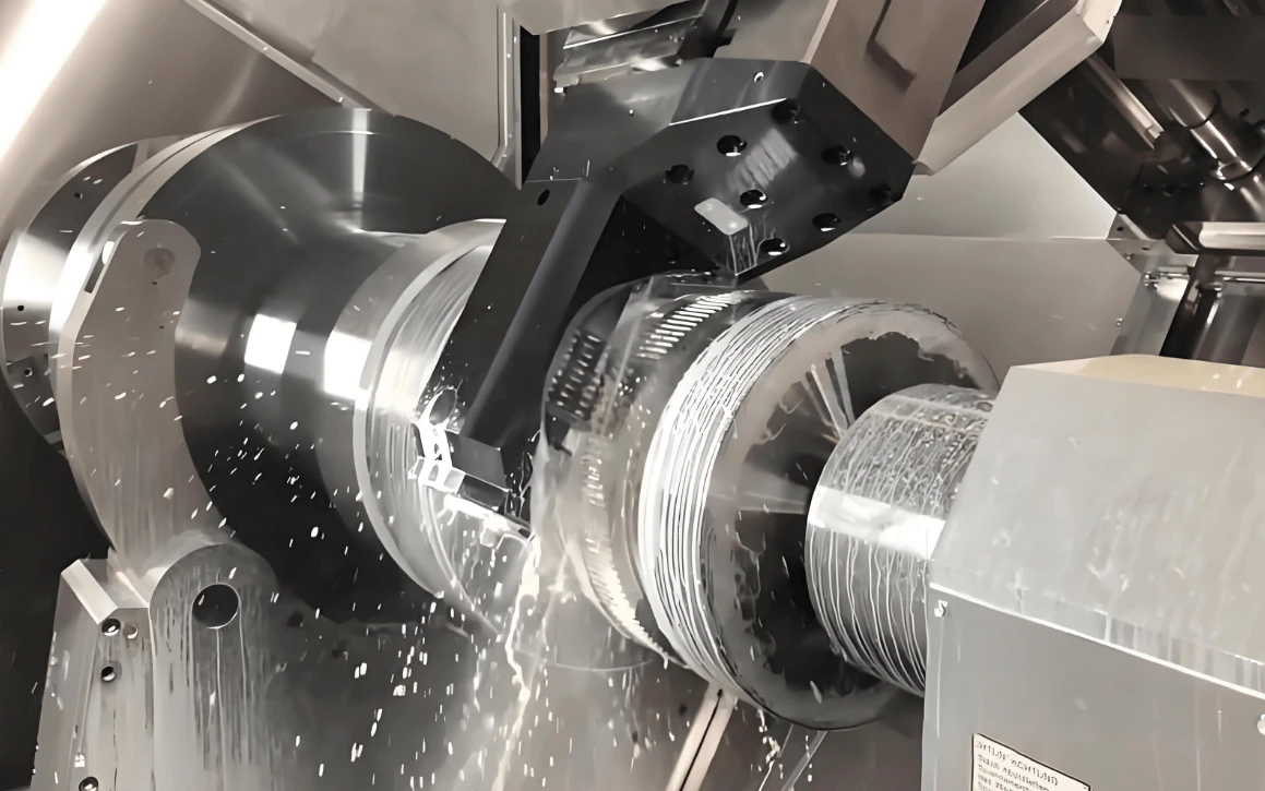 Cutting Cutting